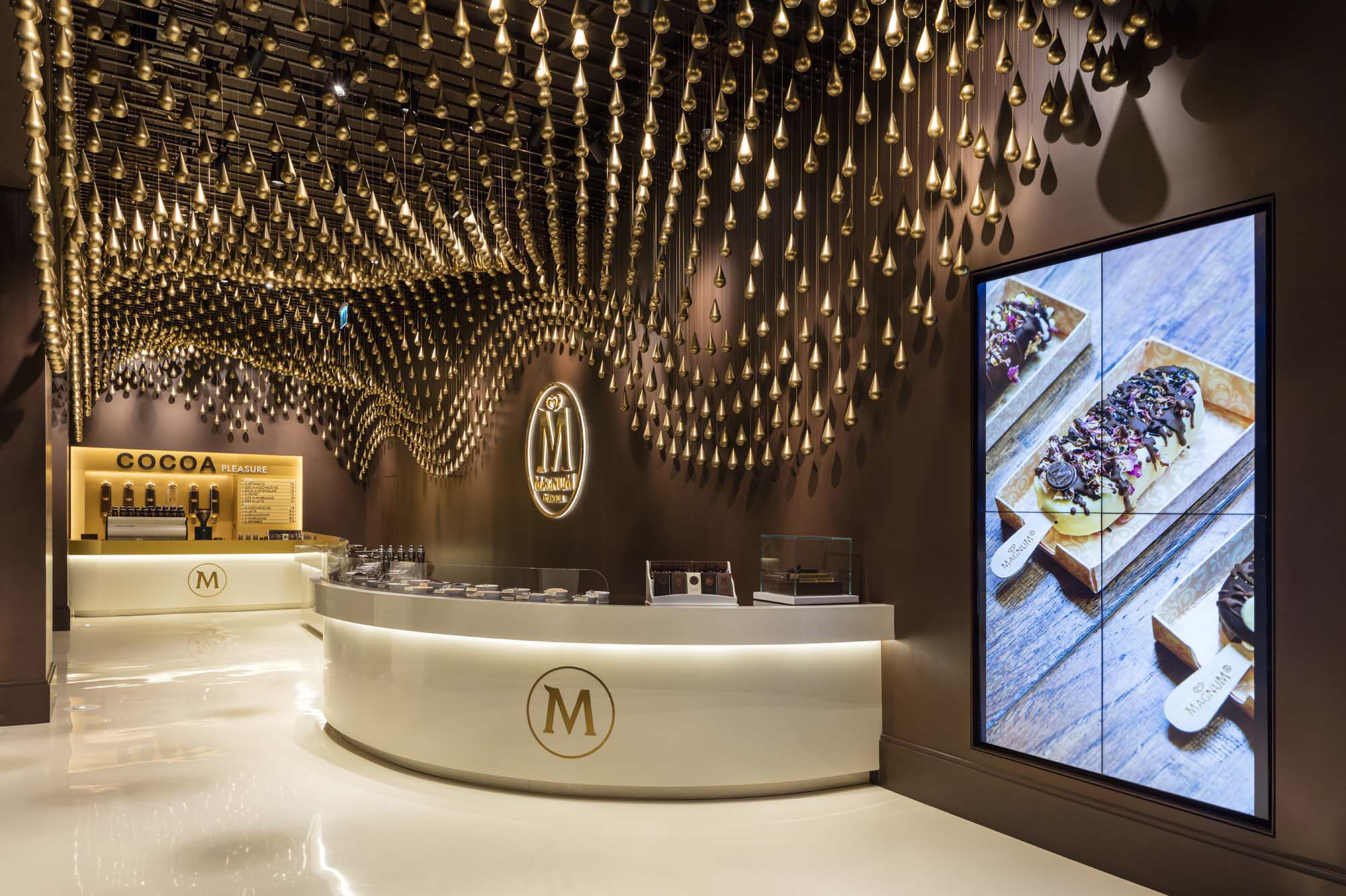 MAGNUM STORE – The MOB